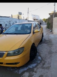 نيسان • موديل ٢٠١٢ • جاهزة