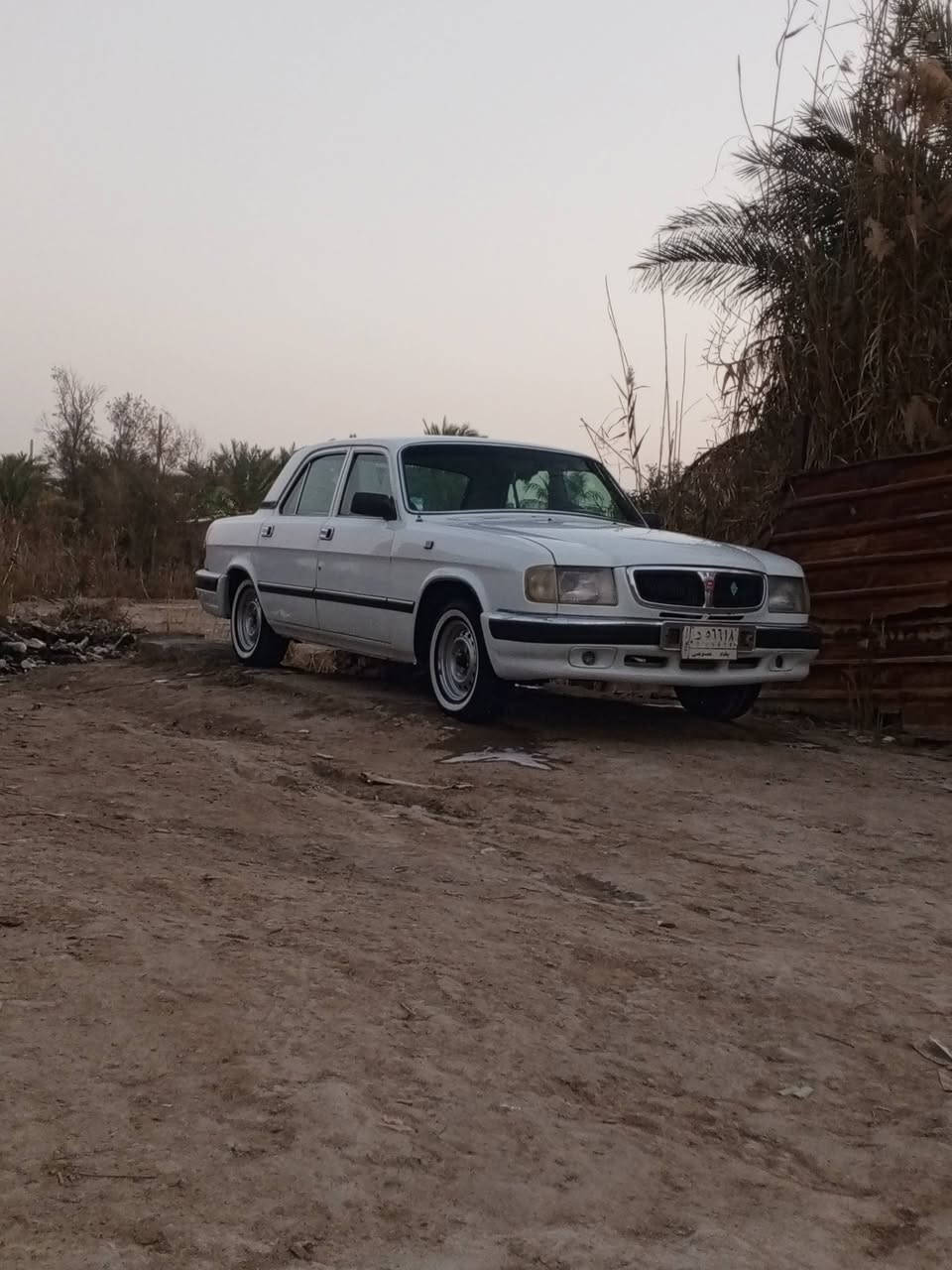 السلام عليكم
فولگه للبيع سياره نضيفه شوفت عينك شراي اتصل على الرقم ***********
