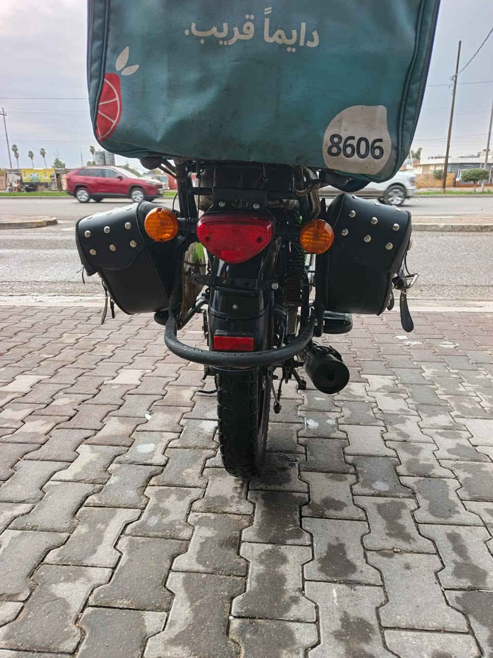 دايوان كلاسك رقم صلاح الدين انگليزي مكفول وشرط التحويل
محرك 150 كلشي بي شرط محرك كهربائيات نكره سلف 
موديل 23 سيزر السعر مليونين 
اتصل عل تلفون ***********
