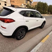توسان خليجي • ٢٠١٩ • مكينة ٢٠٠٠