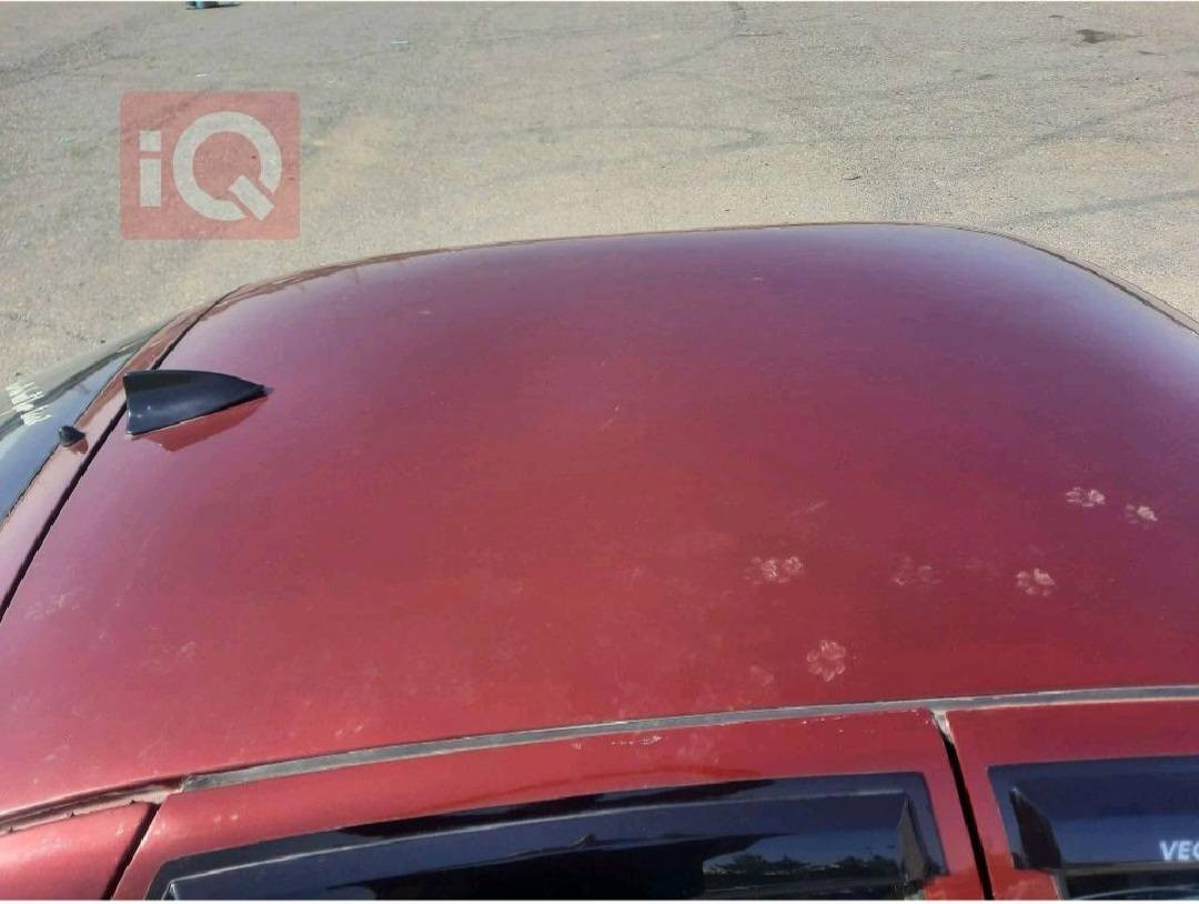 سلام عليكم أوبل فيكترا للبيع موديل (1990) رقم سليمانية مكينة 20 كبير أوتوماتيكي نظام" ABS " جامات كهربائية سيارة بدون مصرف حلوه ورقم سليمانية جديد مكان سيارة كركوك
سلام عليكم أوبل فيكترا للبيع موديل (1990) رقم سليمانية مكينة 20 كبير أوتوماتيكي نظام" ABS " جامات كهربائية سيارة بدون مصرف حلوه ورقم سليمانية جديد مكان سيارة كركوكك

رقم ***********

سعر 40 ورقة وبيه مجال شوية

واتساب موجود
