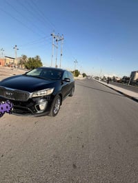 سورنتو • 2015 • بانورما