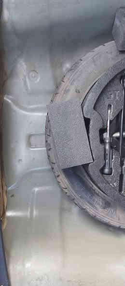 سلام عليكم اكسنت مديل 21  دبل نوزل ١٦٠٠ تيربو ٨ نوزل البلديات السعر ١٢٢$ ***********
