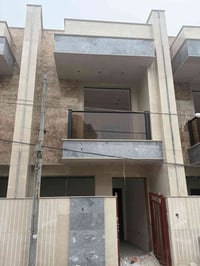 فرصتك لامتلاك بيت بطابو صرف مساحات 60م و70م بتصميم حديث وأنيق، موقع ها...