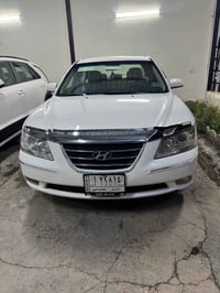 سوناتا ٢٠١٠ • وارد امريكي • محرك ٢٤٠٠