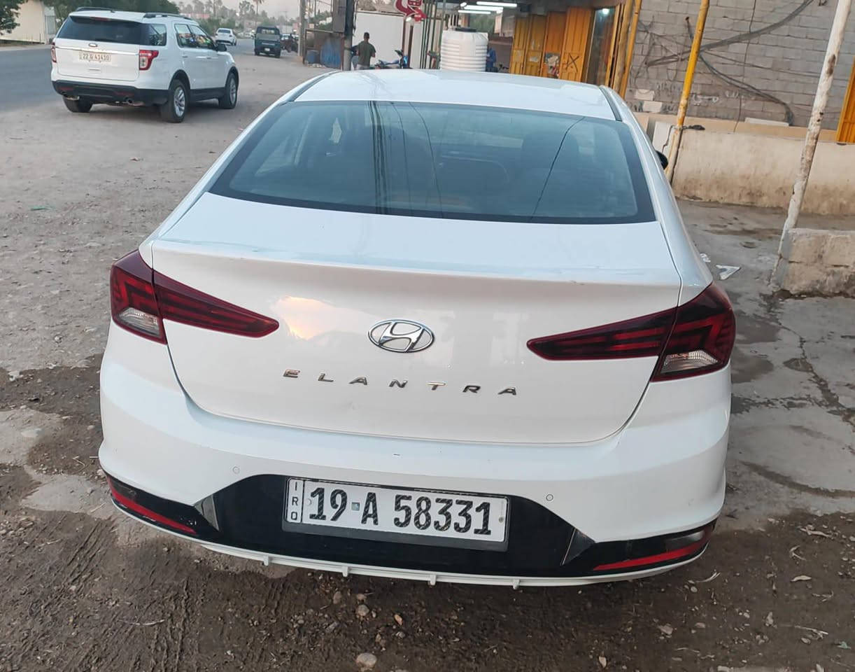 السلام عليكم
النترا موديل ١٩ خليجيه مبدبل بنيد فقط فول مواصفات مكانه كربلاء الحسينية ***********
