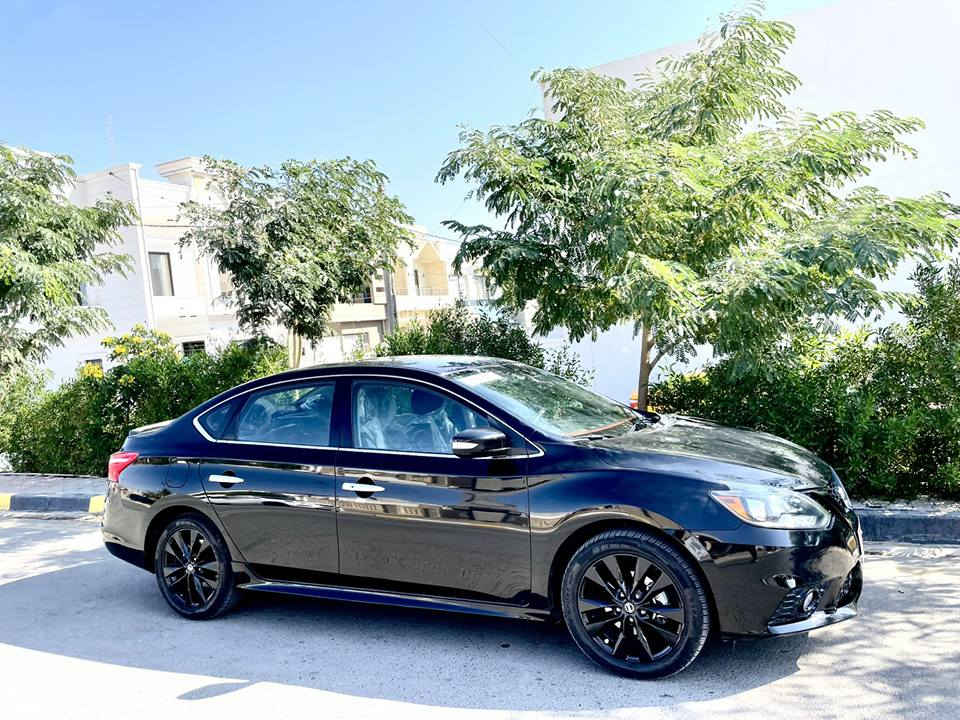 نیسان سنترا مۆدیل 2019SR
ماوەی رۆشتن تەنیا 26هەزار مایل وەک سفر وایه سیارکە کلینە بی بۆیاغ بی ضەربە مواسەفات رادار کامیرا حساس تحدید سرعه کۆشین هیتەر ئیکۆ سپۆرت نۆرمال بیتاقە بەنزینی هەیه سنەوی تازەیه تا ٢٠٣٠ هەزەی تازەیه نرخ ١٣٥ مەجالی برایانه ژماره *********** فایبەرۆ واتس ئاپی لەسەره 

نیسان سنترا مۆدیل ٢٠١٩ srسیاره ماشیه ٢٦ الف مایل سیاره جاهیز هزە جدید سنەوی جدید مۆدە ٢٠٣٠ 
مواسفات بسمه تحدید سرعە رادار سعر ١٣٥ مجال رقم *********** واتس ئاپ فایبر كركوك, العراق
