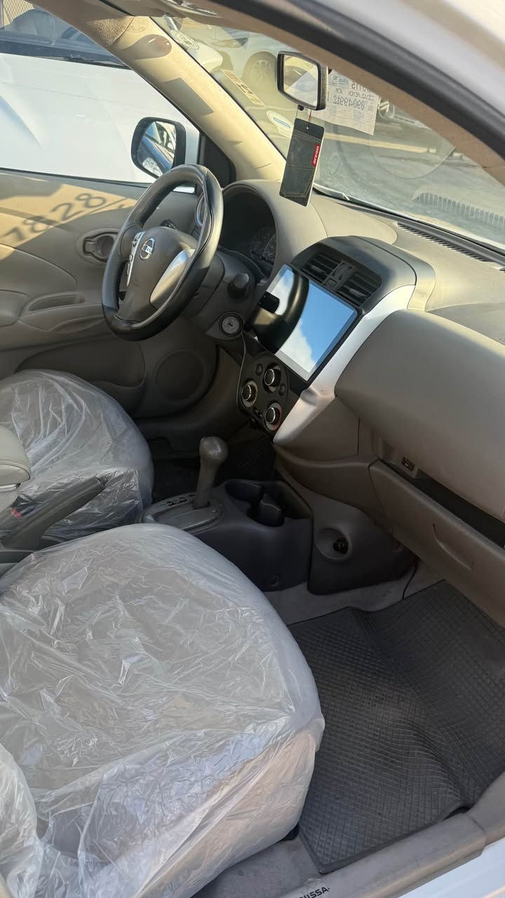 نيسان سني موديل ٢٠٢١ بي بوياخ سي جيگاي ساردة سفري ايرةية دوو سويجة يةدةنيكل دووگيج 
سعري ١٠٨ ورقة و مجاليكي زور كةم شوين هةولير
*********** أربيل, العراق
