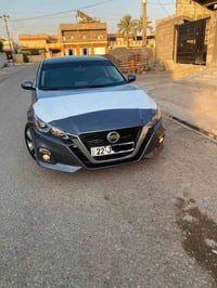 نيسان التيما • ٢٠٢٠ • رقم اربيل