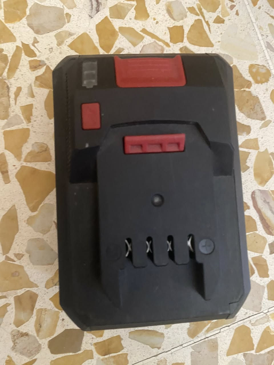 8 امبير متوفر بلادي اصلي


**إذا كنت صاحب هذا الإعلان وتريد حذفه لأي سبب، رجاءا أرسل رسالة إلى الدعم الفني**