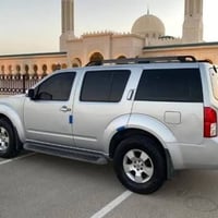 باثفندر ٢٠٠٩ • الفلوجه • مقايضة