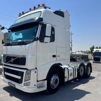 فالفو ٢٠١١ • اوتوماتيك • محرك ٤٦٠