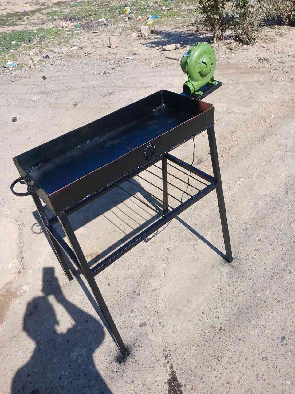 منقله جكر بليت 6ونص ملم توجد ايضا جميع انواع المناقل  
***********
