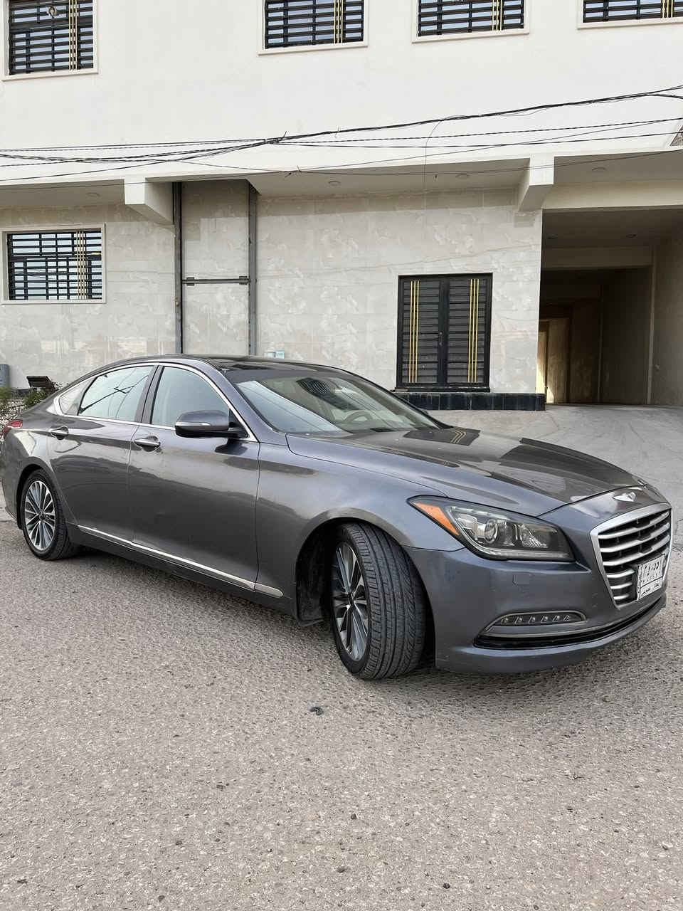 موديل 2016 g80فول مواصفات قطعتين صبغ استفسار ***********
