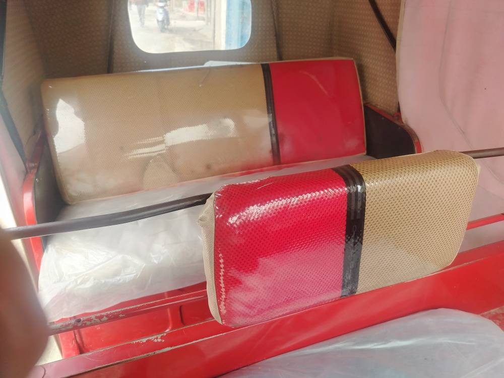 السلام عليكم تكتك 17 كير مكينه كشر كفاله كفاله رقم او سنويه تحويل ثاني يوم السعر 4600  الهاتف ***********
