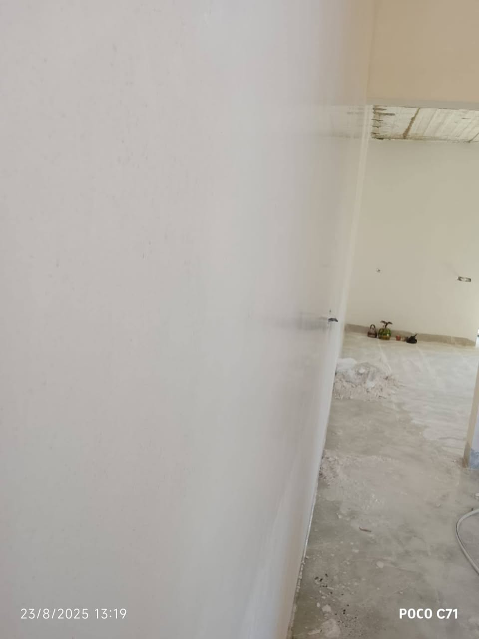 السلام عليكم لبخ جص في الموصل شغل نضيف رقم واحد وزن
رقم الهاتف***********
