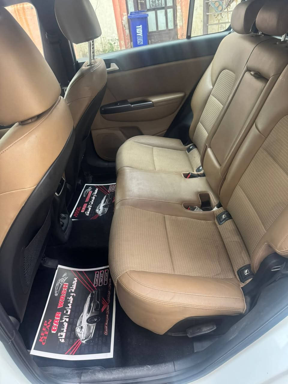 سلام عليكم كيا سبورتج موديل 2020  سياره   بيهه جملغ امامي  وخلفي  سياره ماشي ٨٨ سياره  خليجي  مكاني  بغداد المنصور السعر٢٠٠ورقه


**إذا كنت صاحب هذا الإعلان وتريد حذفه لأي سبب، رجاءا أرسل رسالة إلى الدعم الفني**