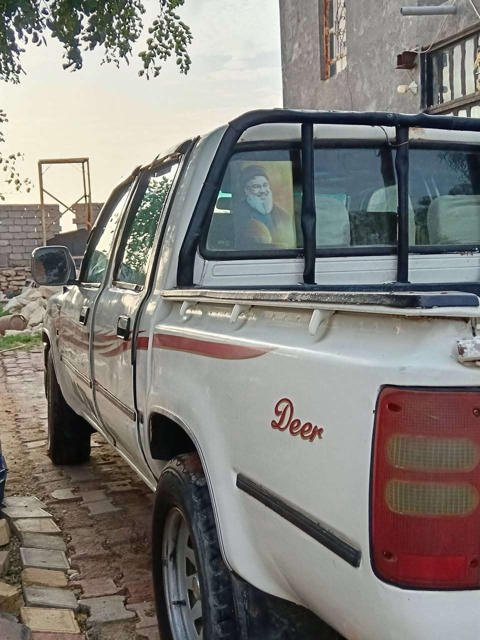 سلام عليكم للبيع دير 2007 مكاني الرميثه_الهلال السعر 37 وبيه مجال للتواصل خاص او عل ***********
