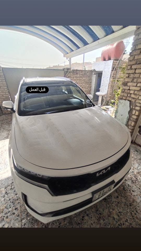 الاكبر للعناية بالسيارات
ليس الوحيدون لاكننا الافضل 😉🤏
بسم الله الرحمن الرحيم🤝 بوليش جميع انواع السيارات والدرجات والتكتك
بوليش وتكحيل وتلميع سَيّآرًة درجة اولى  👍
بوليش الكشر كامل 
جلي المازدات الامامية والبكلايتات الخلفي 
بوليش الجامات الجانبية والخلفية والامامية  
وكل هذا بانسب الاسعار والي ترضي الزبون 
ميسان العماره 🚘🛻
حي الرساله 🔱💯 🤍 *********** واتساب ماسنجر عمارة, ميسان
