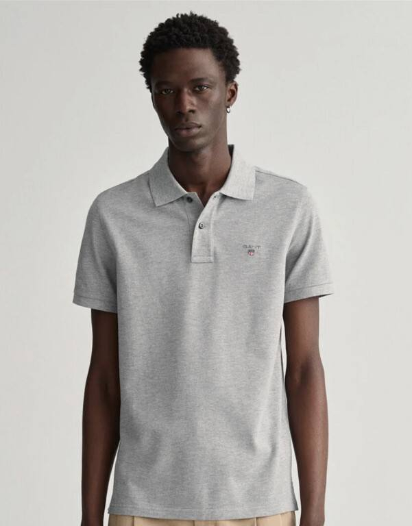 Gant اصلي وكالة جديد غير مستخدم 
السعر قفل ٢٥٠٠٠ دينار قفل
توصيل داخل بغداد ٥٠٠٠
توصيل محافظات ٥٠٠٠
قياس لارج ريكولر

عرض الصدر ٥٥
طول ٧٥

واتساب حصرا ***********
