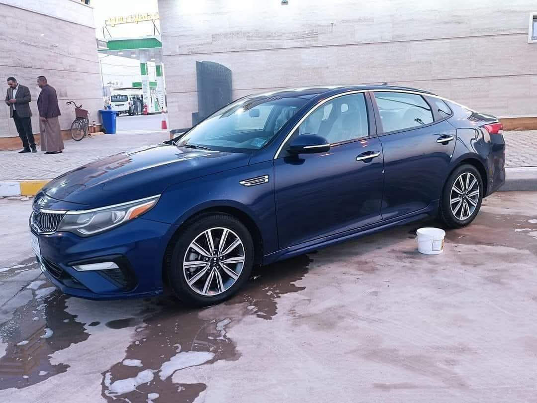 سلام عليكم
بيع مستعجل 
 ابتما 19امريكي حرة رقم قادسية مداور ثاني يوم  
  مكاني ديوانية دغارة
صور حادثها بالمنشور
  غير هاي مكفولة كفالة عامة فقط ضربت امريكا وحدثها لالغود ولا شاصي 
مواصفاتها
مكينة 2400
3انظمة قادة 
 رادار جانبي
مانع نزلاق 
حساس امامي خلفي 
كامرة دوارة 
مانع تصادم 
قيادة ذاتية 
لايت زنون اوتو 
حساس امامي خلفي 
هواي مواصفات بعد وجناية يعرفوها
سعر 130بيها مجال 

هاذا رقمي وبي وتساب
‏‪0784 282 2088‬‏
