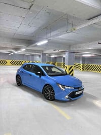 كورولا SE • ٢٠٢٢ • ماشيه ٥٦٠٠٠