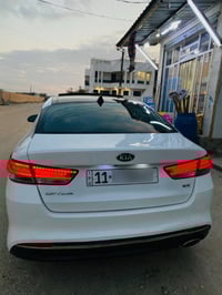 اوبتيما ٢٠١٦ • فول مواصفات • وارد أمريكي