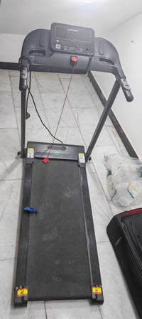 جهاز جري • جديد • غير مستعمل