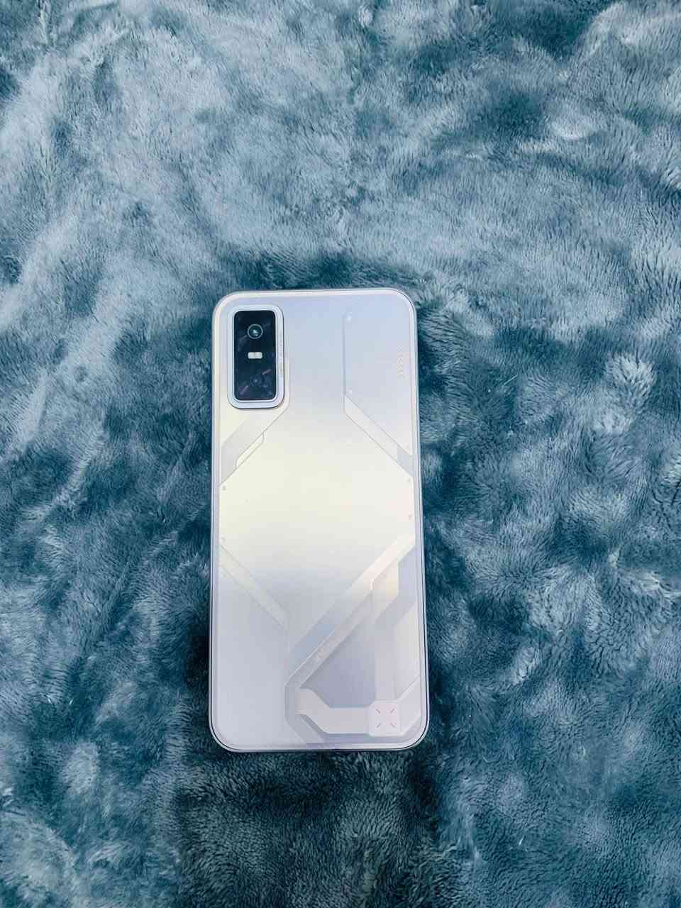 انفنكس جي تي 30برو 120 فريم بوبجي 325


**إذا كنت صاحب هذا الإعلان وتريد حذفه لأي سبب، رجاءا أرسل رسالة إلى الدعم الفني**