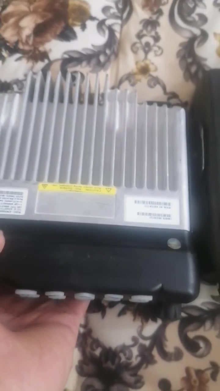 محطات شغالات انضاف اثنينهم ٩٠ الف


**إذا كنت صاحب هذا الإعلان وتريد حذفه لأي سبب، رجاءا أرسل رسالة إلى الدعم الفني**