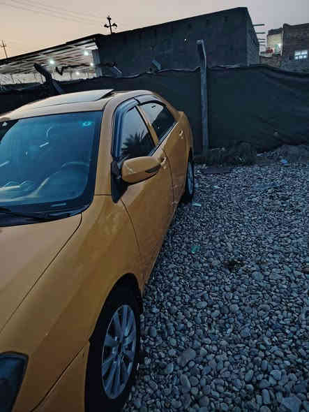 السلام عليكم بيوايدي مديل٢٠١٣ محوره مكينه وكير نحله رقم قادسيه باقي على الإستلام سنويه لل٢٧ تحويل بنفس اليوم مصفره خط وبحث وغرامات مكفوله من الحادث السياره مصبوغه عام للجماليه حداديه جديد تخم تاير مكان السياره ديوانيه الحمزه الشرقي السعر ٤٣ وبي مجال بصيط للتواصل ***********
