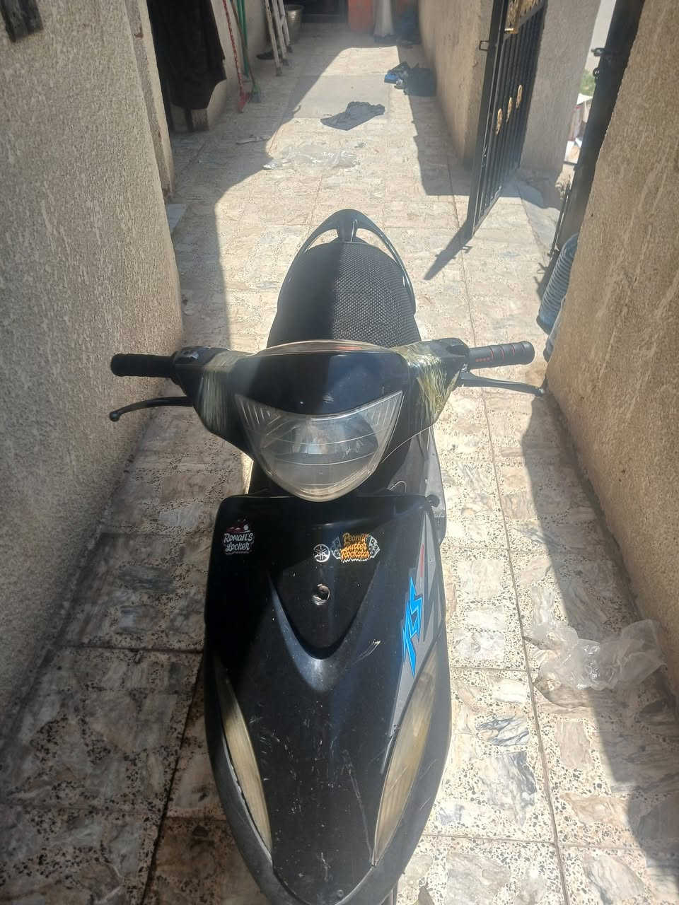عدله للبيع كامله كفرات مختمه سلف هندر لايت اشاير بغداد جسر ديالئ اليريدها 450وبيها مجال سلف كل وقت ***********/***********
