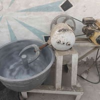 عجانة • النجف العباسيه • شغل قليل