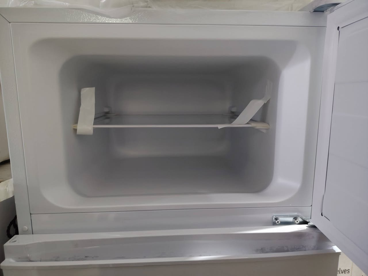 للبيع... ثلاجه ماركة كوسونيك الكوريه 14قدم جديده مامستخدمه بكارتونها بابين منفصلين سعرها 250الف


**إذا كنت صاحب هذا الإعلان وتريد حذفه لأي سبب، رجاءا أرسل رسالة إلى الدعم الفني**