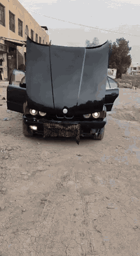 موديل ٩٢ • فتحة قمره • كفاله عامه