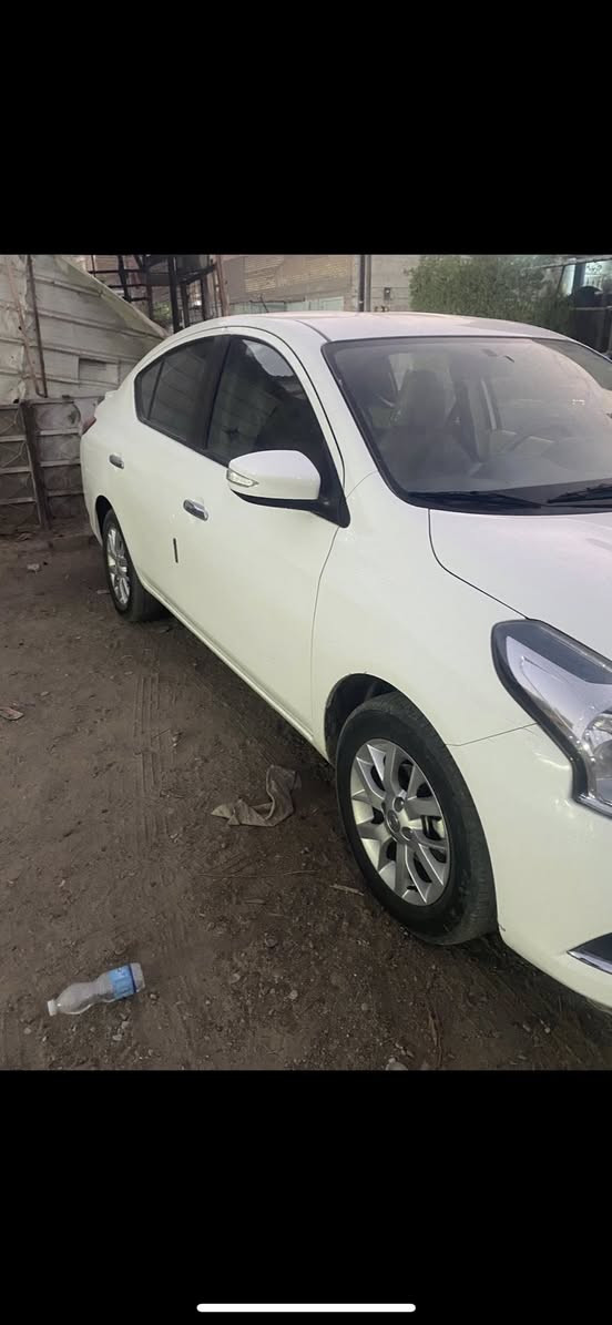 سني 2024 مكفوله من كلشي 
تريد وكاله تحويل بكيفك
هزه جديده سونيه جديده
ماشيه30 الف 
شاشه+كامره
تحكمات ستيرن
تريد قطعتين 
4 جام كهرباء
اشاير بالمرئ
سبايدر اصلي
السعر124
مكاني المنصور
***********
