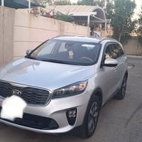 ٢٠١٩ • حادث • ٦ سلندر