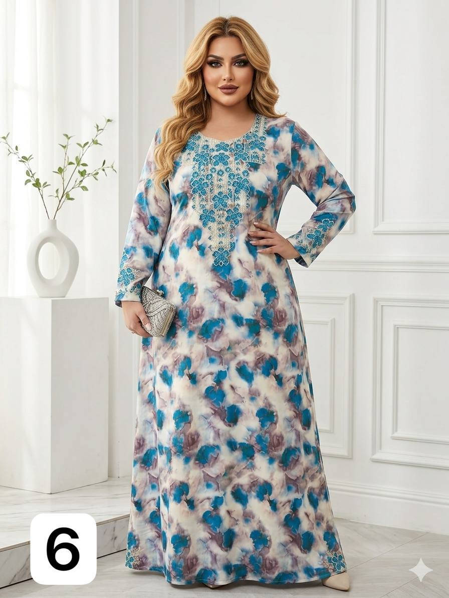 بضاعه اجنن 🤩  دشداشة محور 🥰 
الرزق على الله  🤗 🤗 
مجموعة موديلات 
يتوفر جمله 🥰  🥰 
يوجد خدمة توصيل إلى جميع المحافظات


**إذا كنت صاحب هذا الإعلان وتريد حذفه لأي سبب، رجاءا أرسل رسالة إلى الدعم الفني**