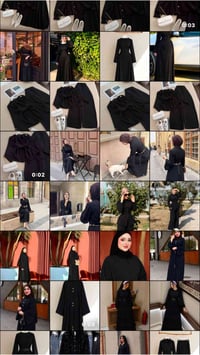 موديلات سود • النداء • توصيل