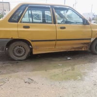 سايبا • موديل ٢٠١١ • نضيف