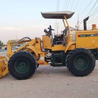 كاوسكي ٥٠Zv • ٤ سلندر كمينز بم ونوزل • موديل ٢٠١١