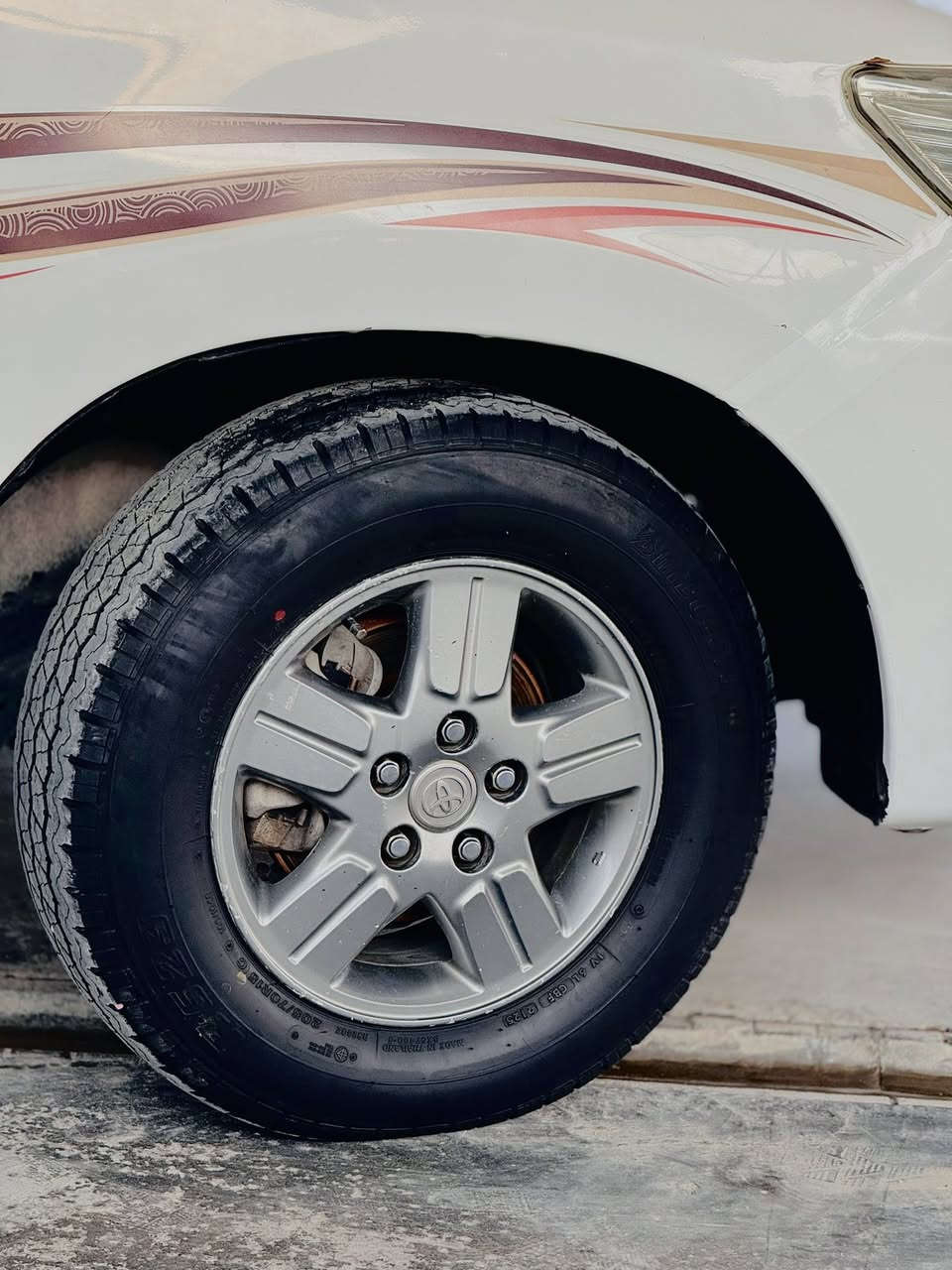 السلام عليكم للبيع تيوتا هايلوكس موديل 2015ناصي گير اوتماتيك شاصي 19رقم بابل إنگليزي جديده السياره ونضيفه كفاله من الصبغ السياره مال جناي المكان بابل الحله الحمزه الغربي 
للاستفسار ***********///***********☎️
