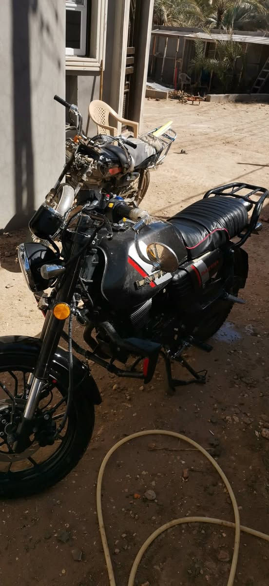 سلام عليكم  دراجه دايون لايتي  2023  بيع مستعجل  رقم سنويه بسمي  الدراجه   نضيفه   باتري  جديد  جملغ  جديد  مازده جديده  مري جانبي  كشن وغلاف كشن جدد  اشاير لد  لايت  زنون  
المكان كربلاء احمد الوائلي 
رقم  الاتصال ***********
السعر  واحد  ونص 1500
