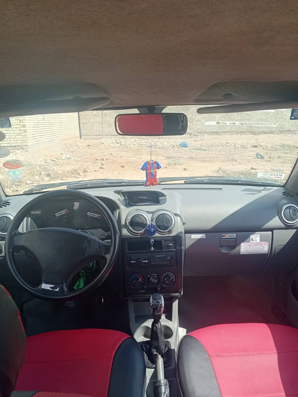 سايبا موديل 17 رقم بغداد بسمي سياره نضيفه الشعب نهايت الفورتات السعر 40      ***********.
