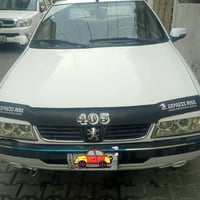 بيجو جي ال اكس • ٢٠٠٩ • بغداد الجديدة