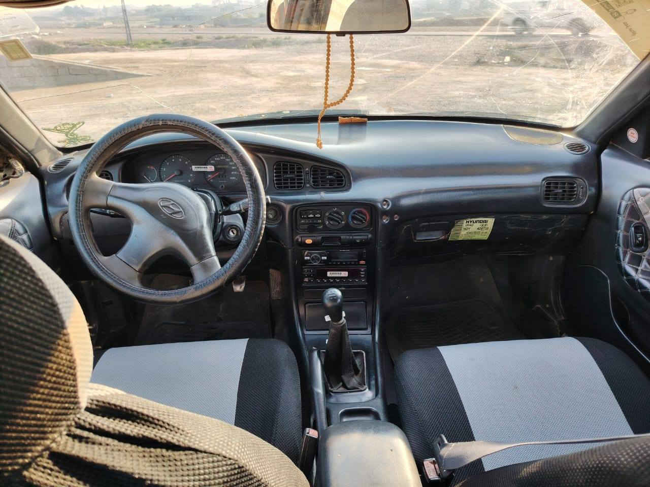 يا الله بسم الله.. سوناتا 2 موديل 94 صبغ جمالي كير محرك بالشرط نضيفة فول سنوية ٢٧ مشروع وطني تحويل ثاني يوم العنوان  كوت بنزين بيها ديالى جلولاء شيخ بابا السعر 43 بيها مجال شوية صاحب السيارة ***********
