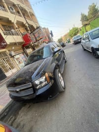 تاهو ادوات  جديده سياره تبريد ثلج   مكاني بغداد مستعجل على بيعتهه   ب5...