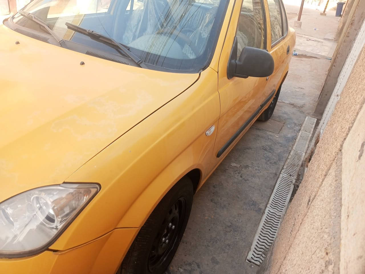 السلام عليكم طيبة 2015للبيع مكفولة مدوشمة جديد تخم تاير كير مكينة تبريد السعر 39وبيهه مجال اتصل ،*********** اتصل وتدلل موجود وات ساب
