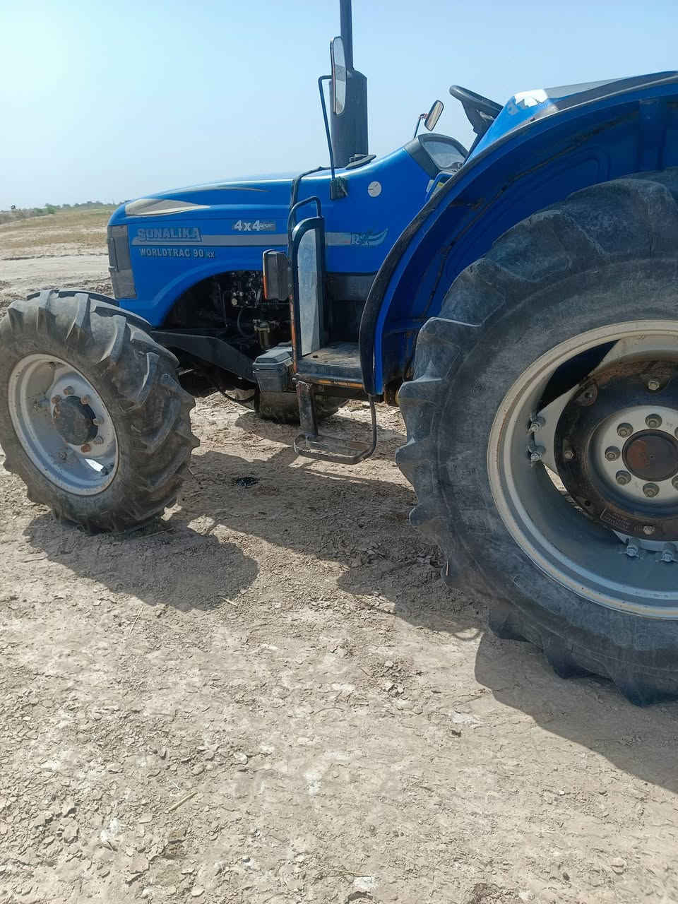 السلام عليكم  مكينه سونيكا هندي حجم 90 كتاب شركه  محرك لا صرف ولا بخار كير اكسل شركه ما مفتوح مكفوله جاهزه للشقل مكان ذي قار قلعة سكر  مكلف بلنشر

السعر وباقي التفاصيل  الاتصال على الرقم ***********
