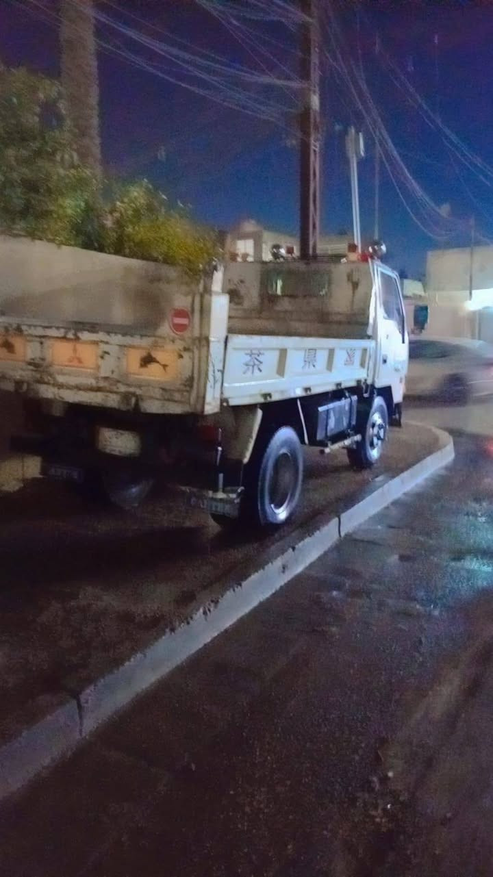كنتر عظم ميسوبيشي قلابي مديل 91 سنويه ال27 مكان بغداد ***********
